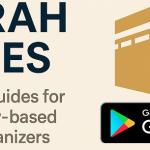 Umrah Series
